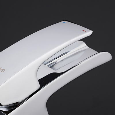 Смеситель GAPPO Тюльпан G1007-20