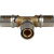 Тройник МП пресс 20 STOUT SFP-0006-202020