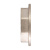 Контргайка с бортиком 1/2" CTM CRBFR012