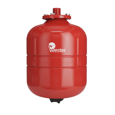 расширительный бак wester