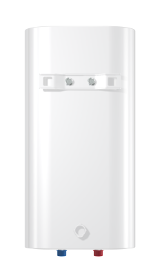 Водонагреватель эл накоп THERMEX Smart 30 V (нерж. сталь, плоский)