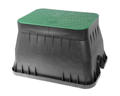 Короб STANDART (Стандарт) Irritec