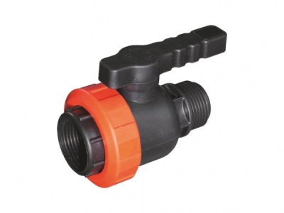 кран для спринклеров