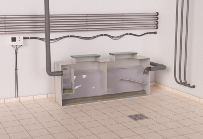 4. В среде без ВЗ