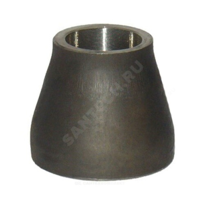 Переход Сталь