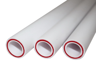 Труба PP-R армированная СТЕКЛО 25 х 3,5 PN20 КОНТУР (100)