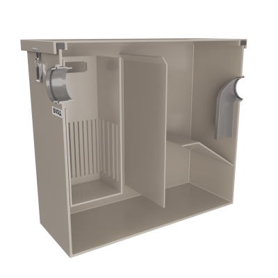 3. В разрезе без ВЗ