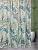 Штора для ванной BATH 180*200 Banana Leaf (зел.) 