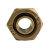 Муфта МП обжим 20х3/4" НР АСМ В53 (200)