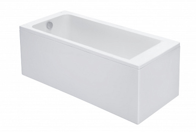 Ванна акриловая 170х75 "EASY" ROCA ZRU9302899