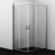 Душевой уголок Lippe 45s07 (1200х900х2000)