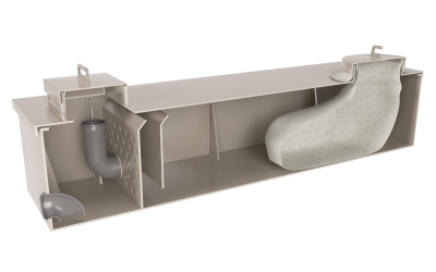 3. В разрезе без ВЗ