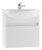 Тумба подвесная "КЛАССИК 50" п/умыв "Элегия 50" В1 Айсберг DA3005T 