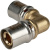 Угольник МП пресс 20 STOUT SFP-0009-002020