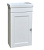 Подстолье Гранд-40 белый Софт 1 дверь под умывальник COMO-40 400х780х215