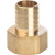 Штуцер ф25 х 1" В STOUT SFT-0036-000125
