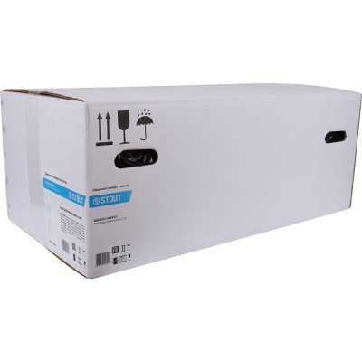 Котел электрический 24кВт STOUT PLUS SEB-2201-000024