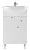 Тумба напольная "КЛАССИК 55" п/умыв "Уют 55" В1 АЙСБЕРГ DA1019T