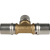 Тройник МП пресс 20 STOUT SFP-0006-202020