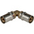 Угольник МП пресс 16 STOUT SFP-0009-001616