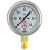 Манометр КМ-22Р радиальный Дк100 0-60кПа G1/2 Росма 00000002250