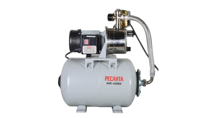 Насосная станция авт Ресанта АНС-4200Н