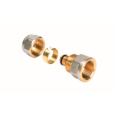 муфта обжим вр