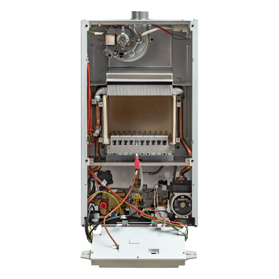 Котел газовый настенный 2-контур BAXI ECO Classic 24 кВт