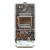 Котел газовый настенный 2-контур BAXI ECO Classic 24 кВт