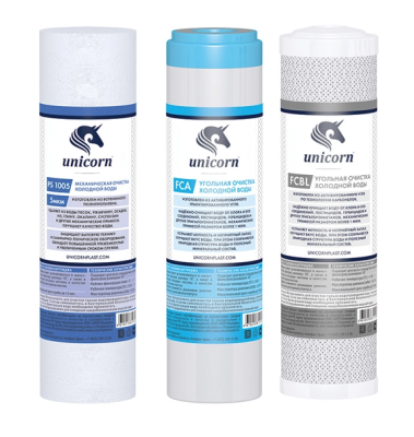 комплект картриджей4