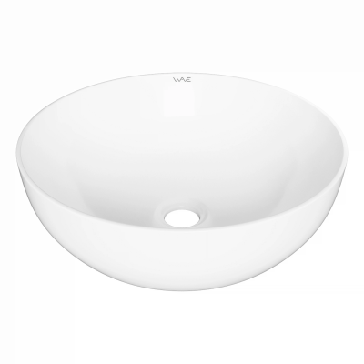 умывальник раунд