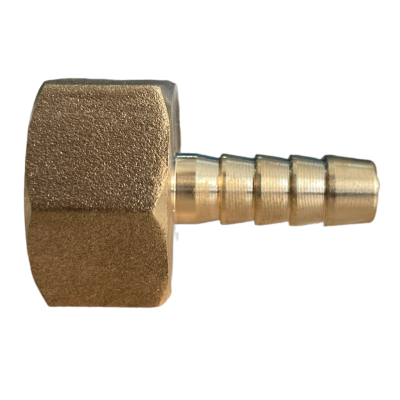 Штуцер ф8 х 1/2" В АСМ С238 (480)