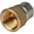Муфта МП пресс 32х1" ВР STOUT SFP-0002-000132 Муфта МП пресс 32х1" ВР STOUT SFP-0002-000132