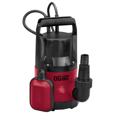 дренажный-насос