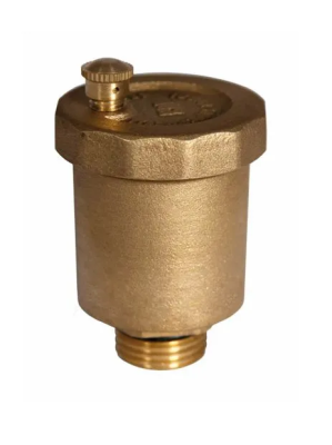 воздухоотводчик ASVB1212