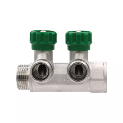 коллектор 3