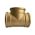 Тройник латунь 2" ВВВ АСМ В370 (16)
