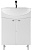 Тумба напольная "ВОЛНА 60" п/умыв "Уют 60" АЙСБЕРГ DA1020T