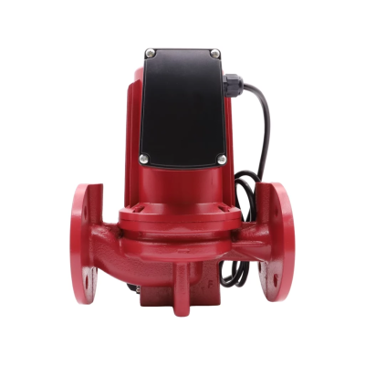 насос цирк 4