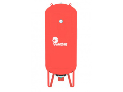 Расширительный бак Wester WRV 1000