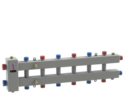 гидравлический разделитель