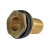 Врезка в бак 1/2" АСМ В610 (200)