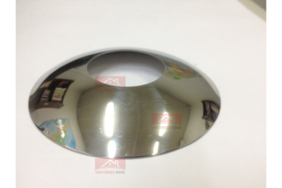 отражатель для смесителя