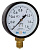 Манометр МД 02 Дк100 0-1,6МПа М20х1,5 ст ЭКОМЕРА