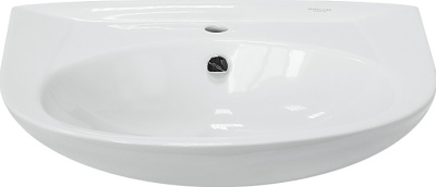 Умывальник с пьедесталом Classic 65 Sanita Luxe