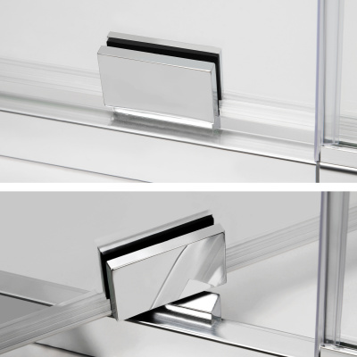 Душевая дверь Berkel 48P04