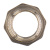 Ниппель переходной 1/2" х 3/8" CTM CRRN1238