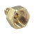 Штуцер ф18 х 1/2" В SantechSystems 018-2092