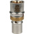 Муфта МП пресс 26х20 STOUT SFP-0004-002620