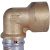 Угольник МП пресс 26х1" ВР STOUT SFP-0010-000126